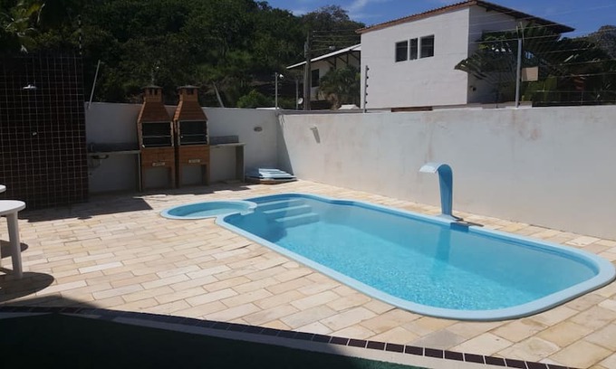 Maragogi Apartment | Apartamento Logan, Edifício Bela Vista - Maragogi