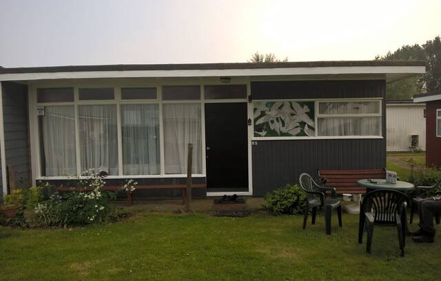 Camber House | Camber Tiny House