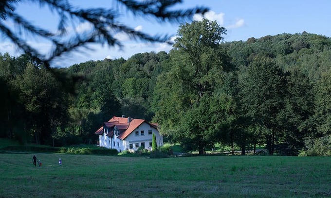 Penig Apartment | Ferienwohnung im Naturschutzgebiet & Stadtnähe