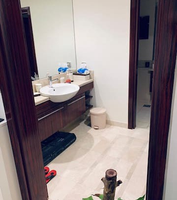 Jeddah Apartment | Emaar Jeddah Gate Apartment