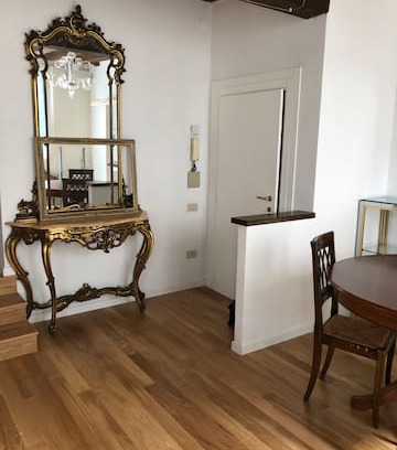 Cannaregio Apartment | Appartamento “specio” Cannaregio Venezia