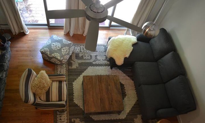 Waitsfield Apartment | Great 3 BDR condo in Waitsfield VT near Sugarbush