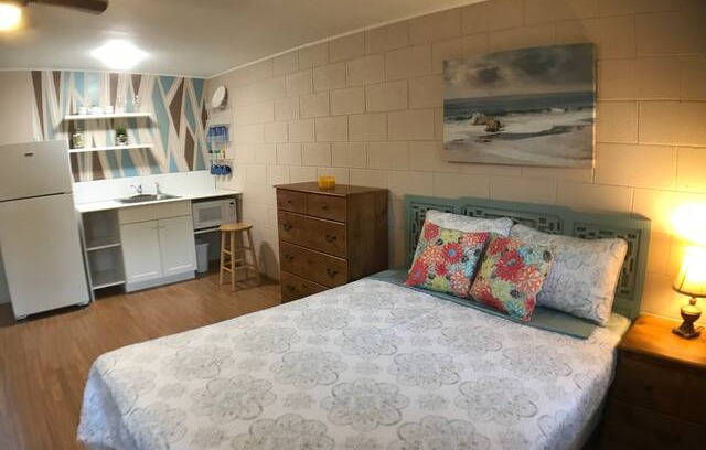 Piti House | New Modern Studio Type Guest House Piti Guam South