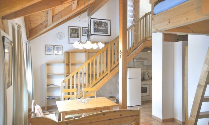 Galtur Apartment | Ferienwohnung Volgger in Galtür