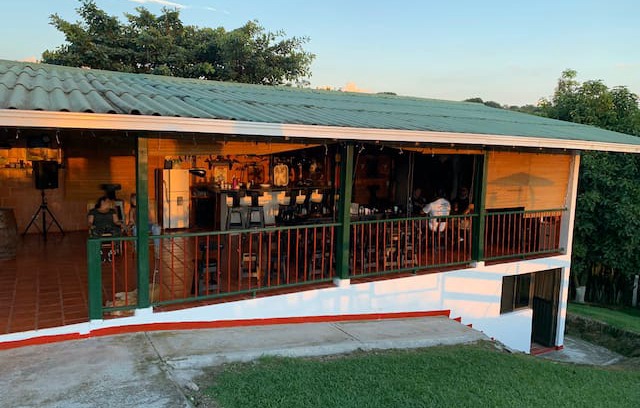 Pereira Other | Finca el palmar