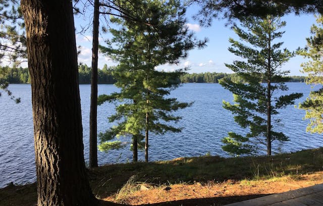 Gilmour Cabin | Private Getaway - Weslemkoon Lake