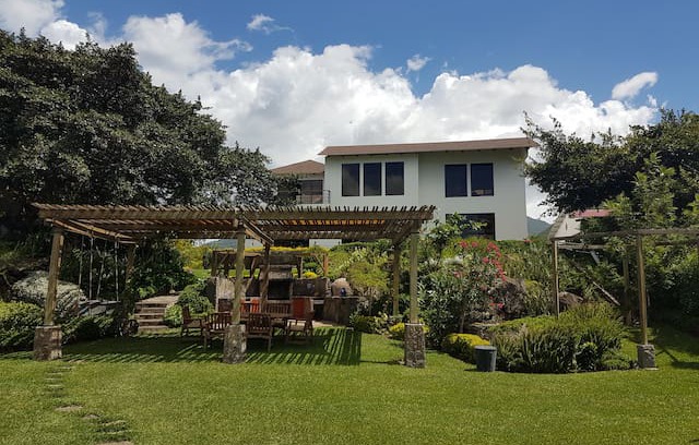Jaibalito House | CASA SAN LAZARO