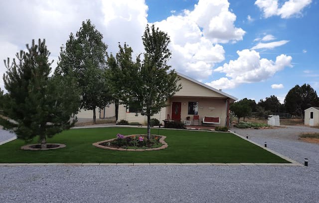 Winona House | Yetta's House