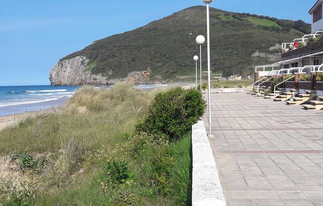 Santona Apartment | EN LA PLAYA DE BERRIA - Lo más cerca