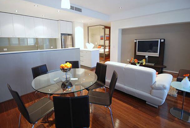 Fremantle Apartment | Fremantle Luxury Serviced Apartment