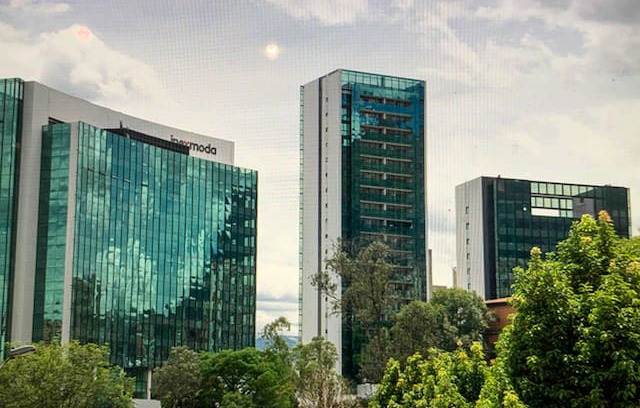 La Aguacatala Apartment | Square Apartments in Medellin 's best location