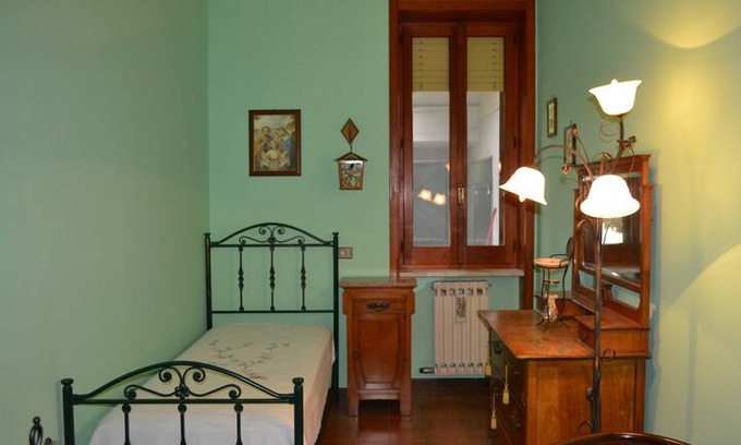 Arnesano House | Da Carmela ( stanza singola)