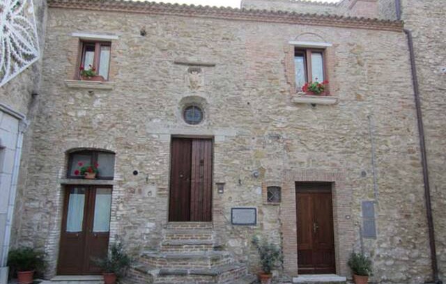 Banzi Bed & Breakfast | B&B La Badia - Banzi - Dove il Tempo si è fermato