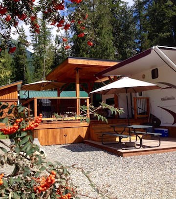 Balfour Other | Balfour RV Resort