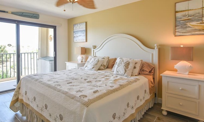 Midtown Ocean City Apartment | 72nd ST. SPINNAKER OCEAN FRONT PRIME LOCATION