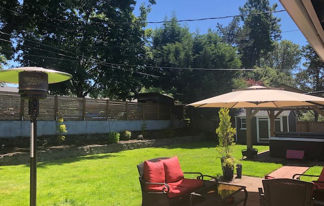 Oak Creek House | La Casa with Luxury Amenities