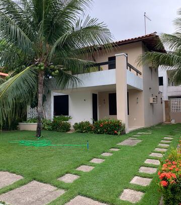 Alcacus House | Lindo Chalé na Enseada de Búzios!