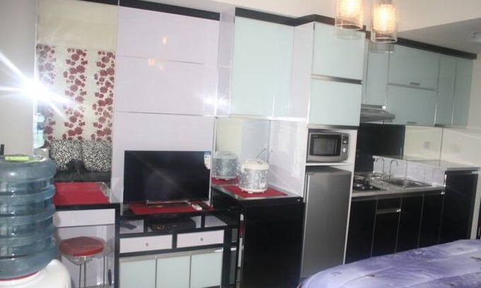 Tangerang Apartment | Apartemen Skyline Gading Serpong