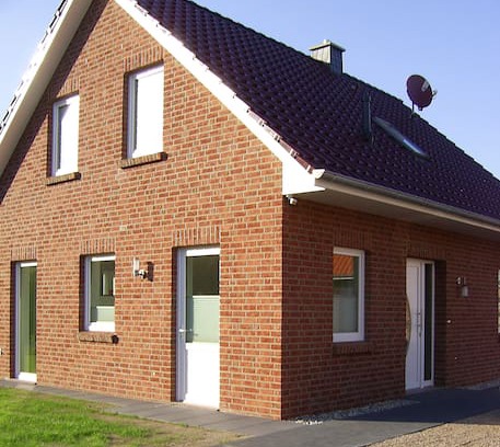 Petersfeld House | Ferienhaus an der Thülsfelder Talsperre