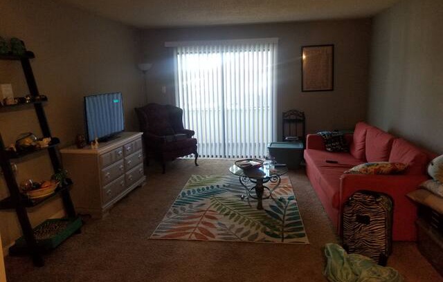 Thunderbolt Apartment | Comfy apartment on the marina
