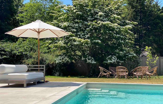 Shelter Island Heights House | CASA GYPSEA - a chic and peaceful 3 bedroom house