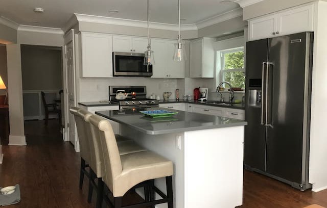Cresson House | The Weise Inn