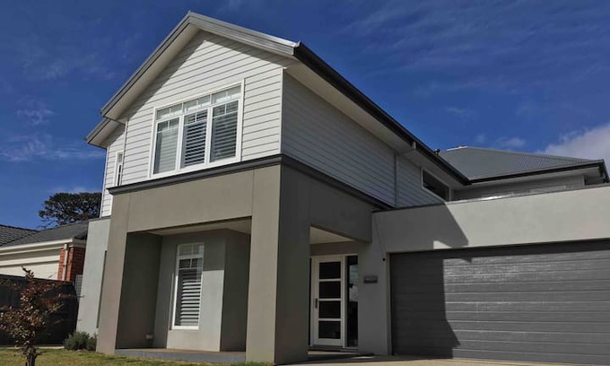 Indented Head Villa | Avila, By the Bay