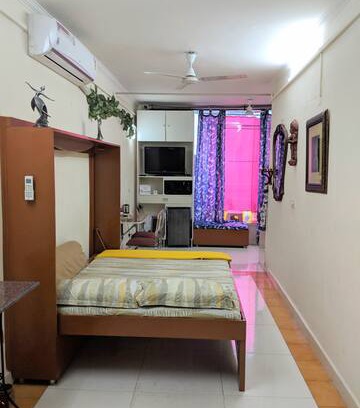 Lajpat Nagar Apartment | Humble abode