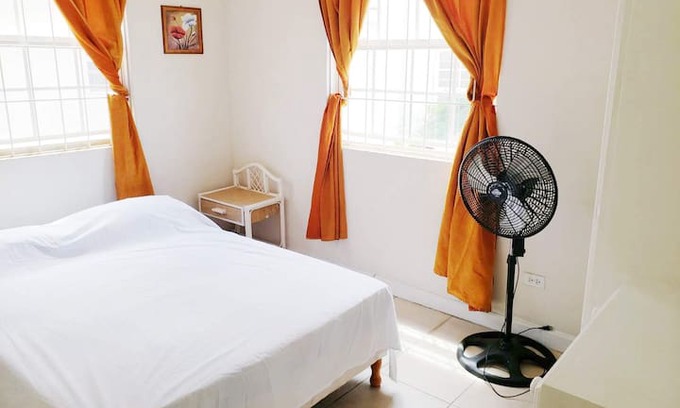 Bridgetown Apartment | Room for rent in Barbados-Spacious and clean