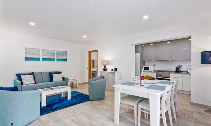 Vale do Lobo Apartment | VALE DO LOBO/QUADRADINHOS APARTMENT