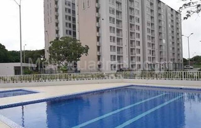 Cartagena District Apartment | Cómodo apto en conjunto residencial malibu