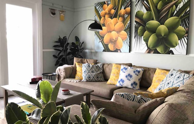Redcliffe Cabin | Coconut Cottage Beach Retreat-Netflix-Wifi-Pets ok