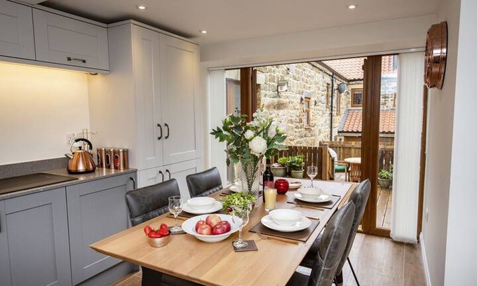 Easington House | The Forge
