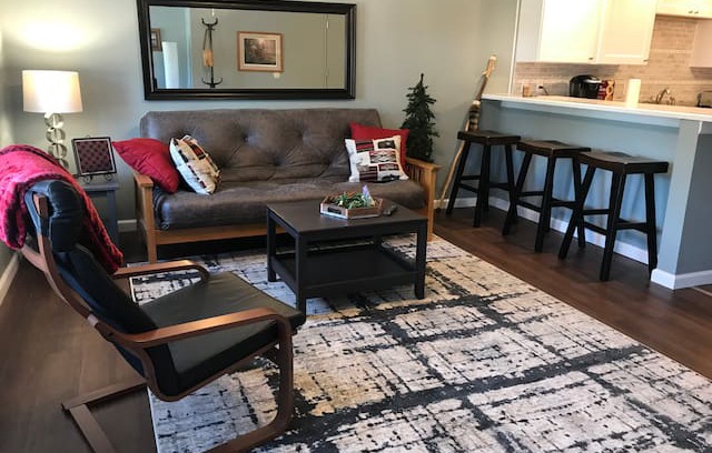 Havana Apartment | Opera House Suite 1