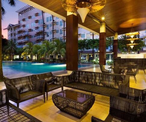 Kalawaan Apartment | 1 BR Pasig Rochester Condo Breeze Tower