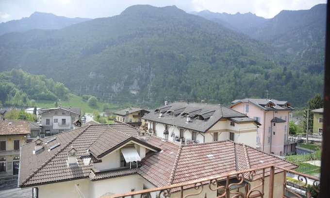 Valnegra Apartment | Mountains and historical sites 2h from Milan.