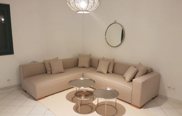 La Marsa Apartment | Duplex LYNA Golden Tulip hotel Gammarth