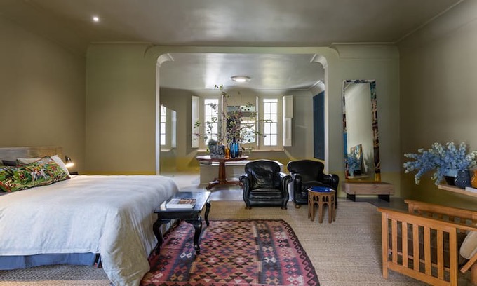 Pniel Apartment | Johannesdal 1207, Matisse suite,Stellenbosch