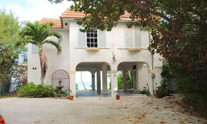 Lower Matecumbe Key House | 75130 Overseas Highway