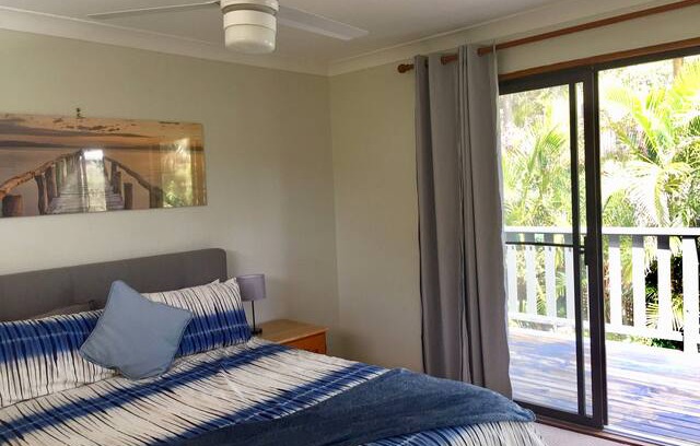 Boomerang Beach Villa | Palms Oasis Boomerang Beach