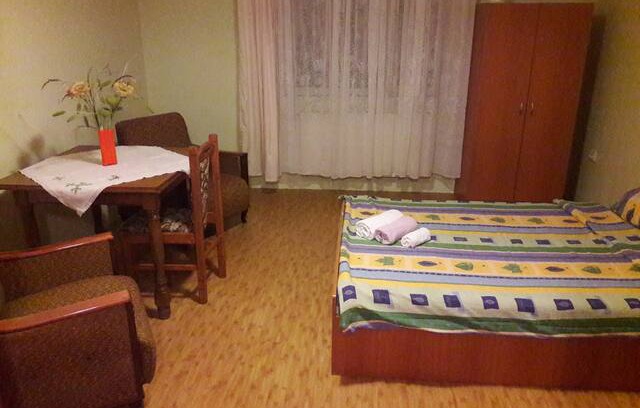 Dej Apartment | Apartament S&F