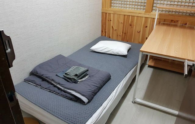 Dongseong-ro Apartment | JS Village1(Feat.고시원)