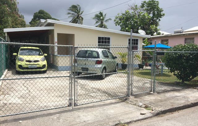 St. Lawrence Gap Apartment | Ocean Sky Apartments Barbados, Apartment A