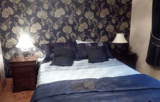Rathdowney House | Rathdowney House