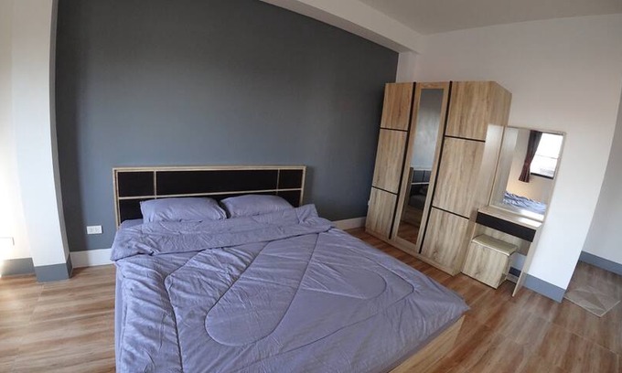 Chiang Mai House | James House Chiangmai , Soi Chom Chan Airport 201
