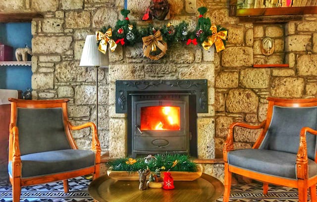 Alacati Hotel | Maison d'Azur Alaçatı