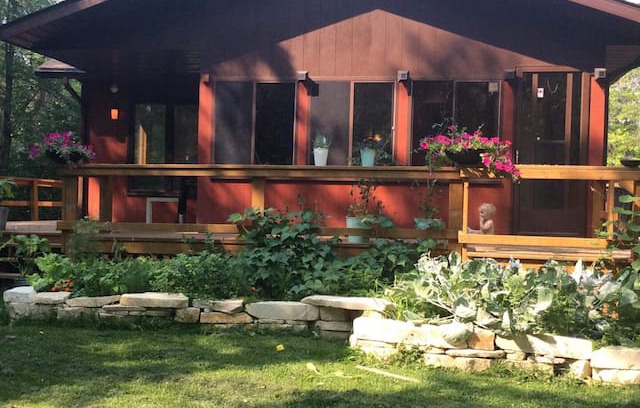 Arnes Cabin | MOONRISE KINGDOM, ENCHANTING COTTAGE NEAR THE LAKE