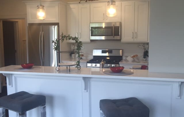 New Rochelle Apartment | Anderson Apartments
