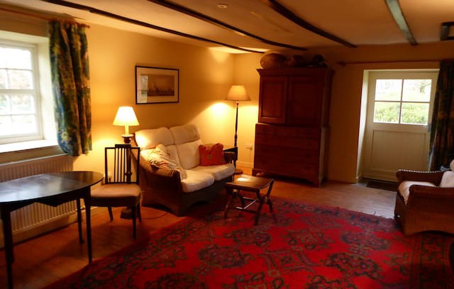 Kirkmichael House | Orchard Farm