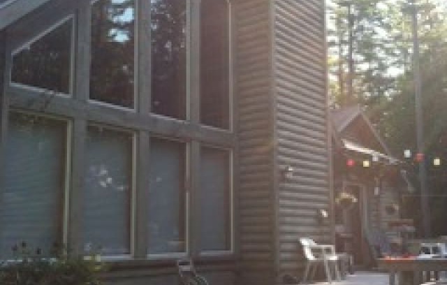Gills Rock House | Hoffman's Up North
